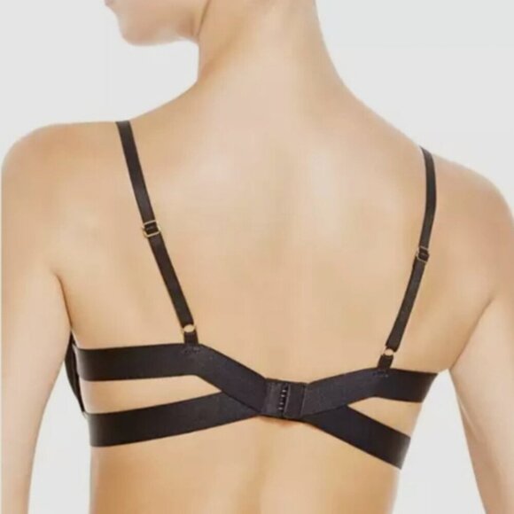 Third Love women's size 36D Memory Foam Strap Happy bra, New - Picture 6 of 6